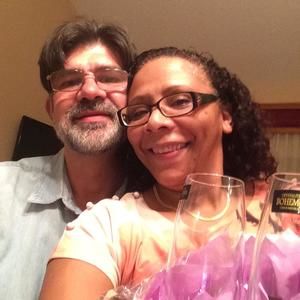 Meet your Posher, Paulo e